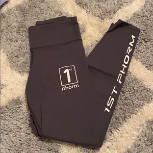 1st Phorm leggings